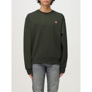 Kenzo Sweater Men Green